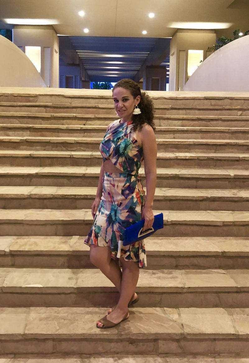 Rosanna