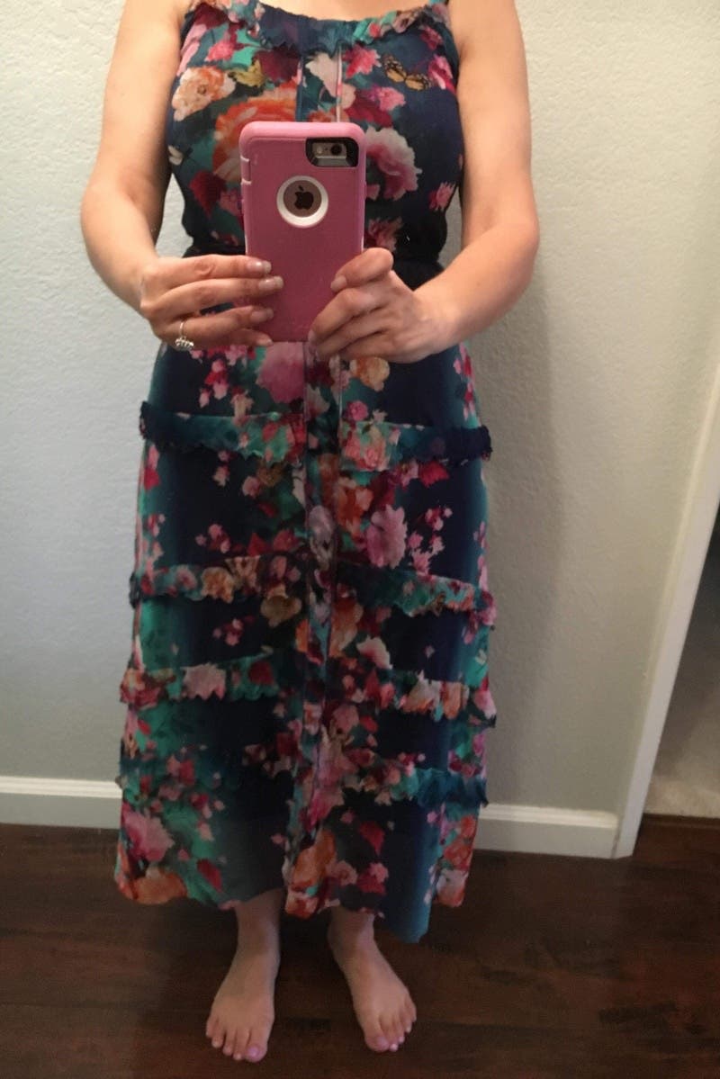 Member review photo