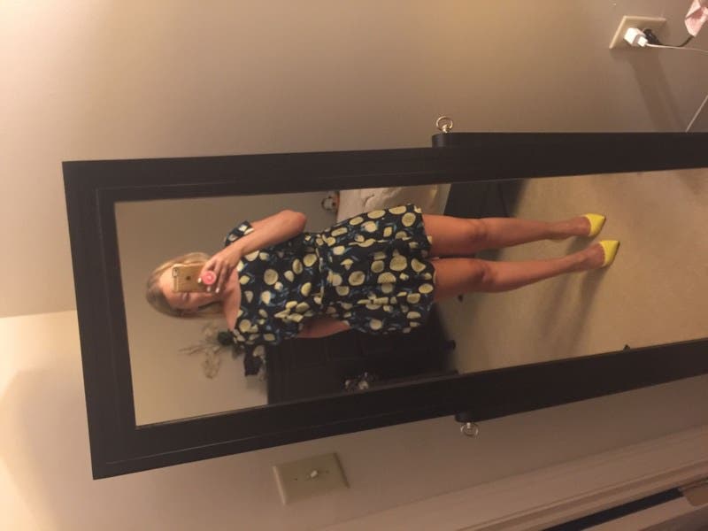 Member review photo