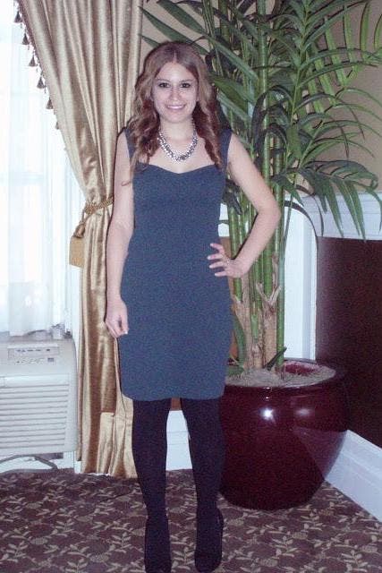 Sharon