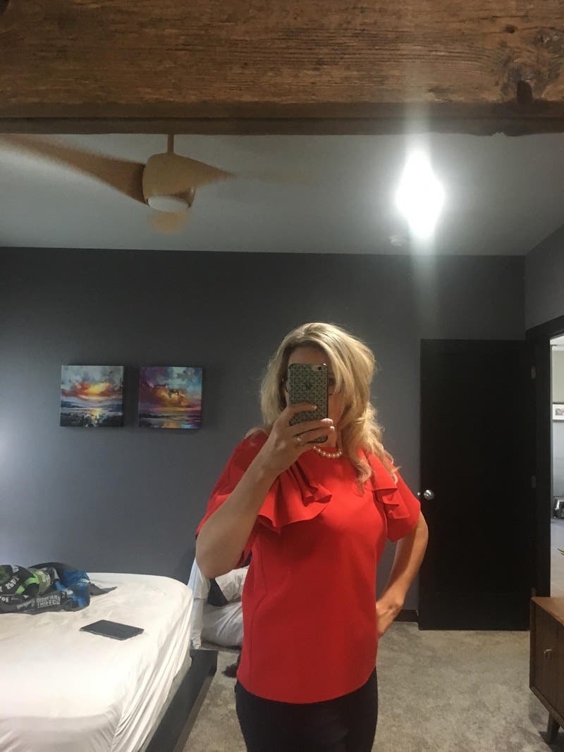 Member review photo