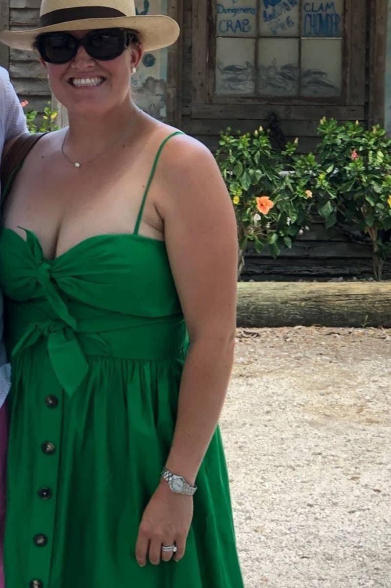 Member review photo