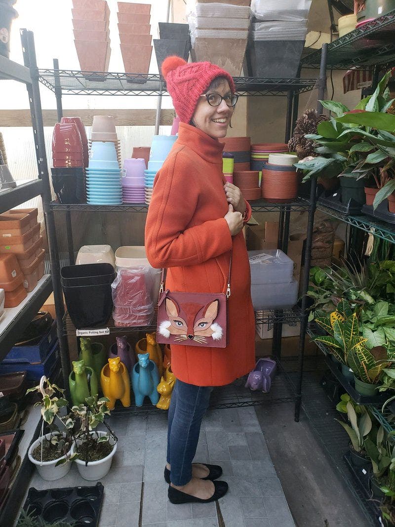 Member review photo