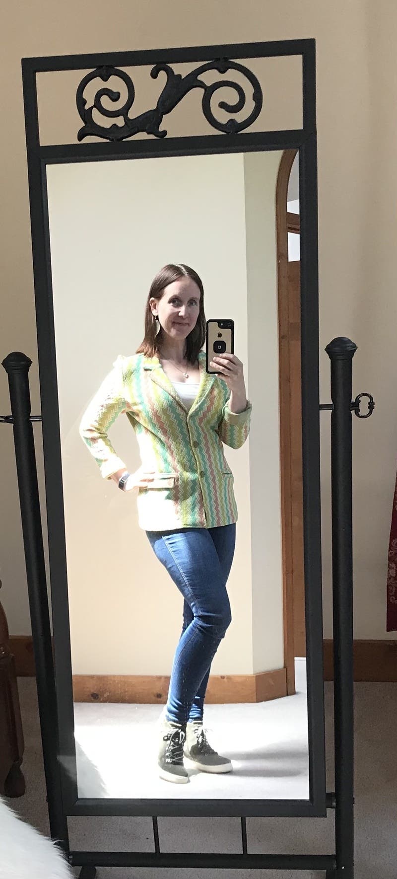 Member review photo