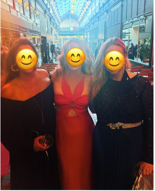 Member review photo