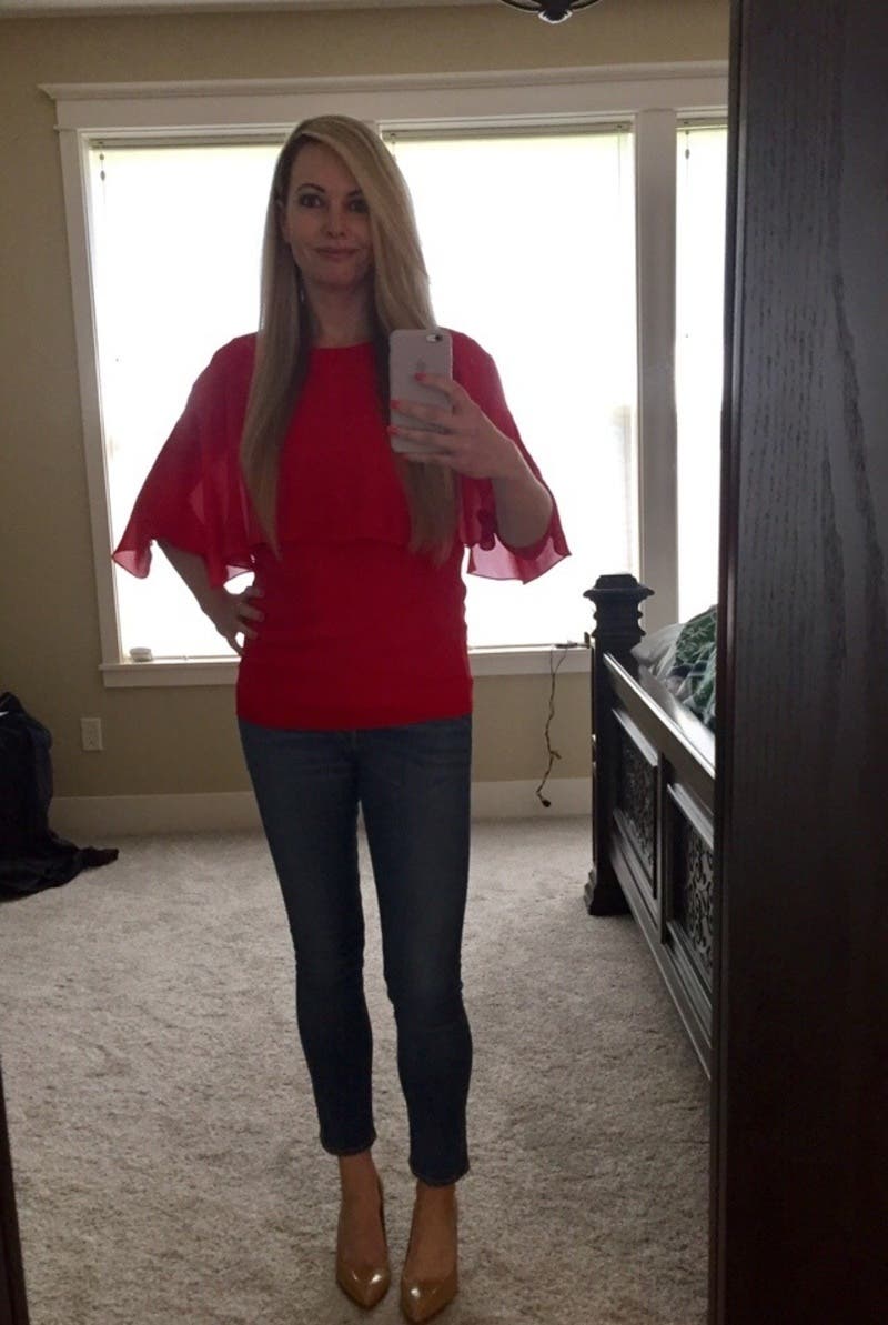 Member review photo