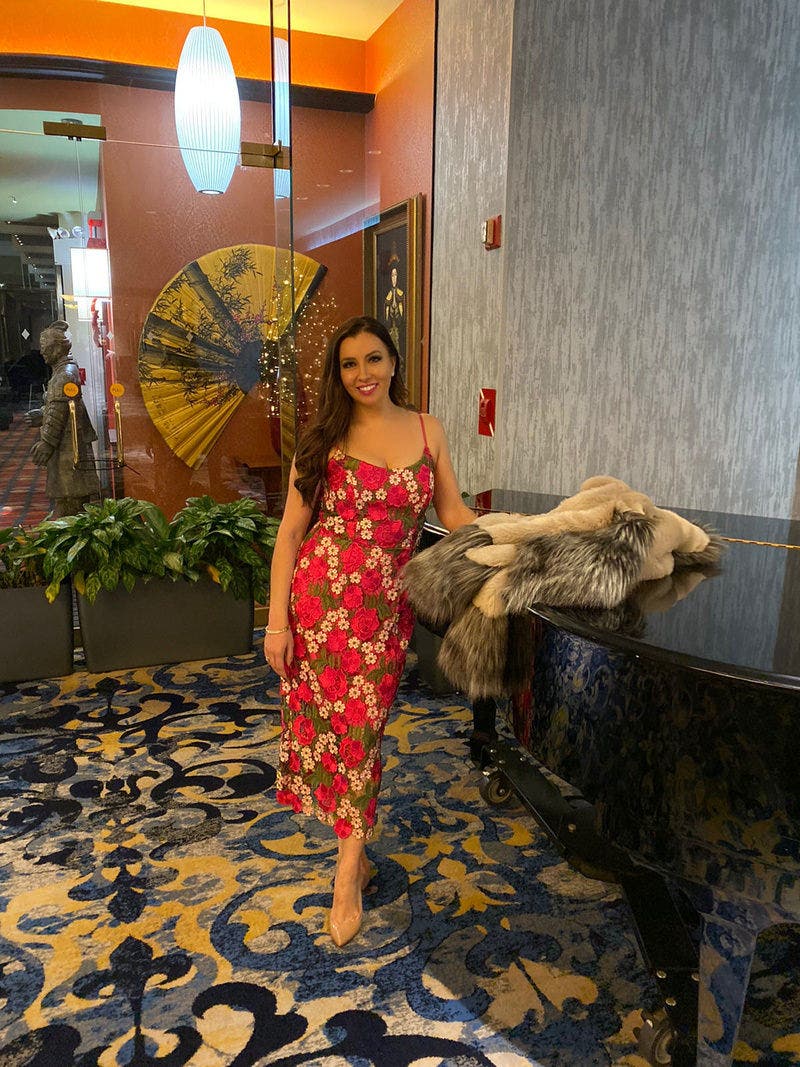 Erica
