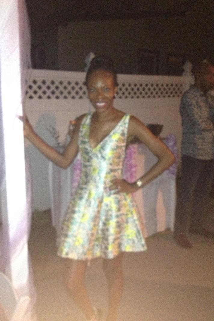 Shanette