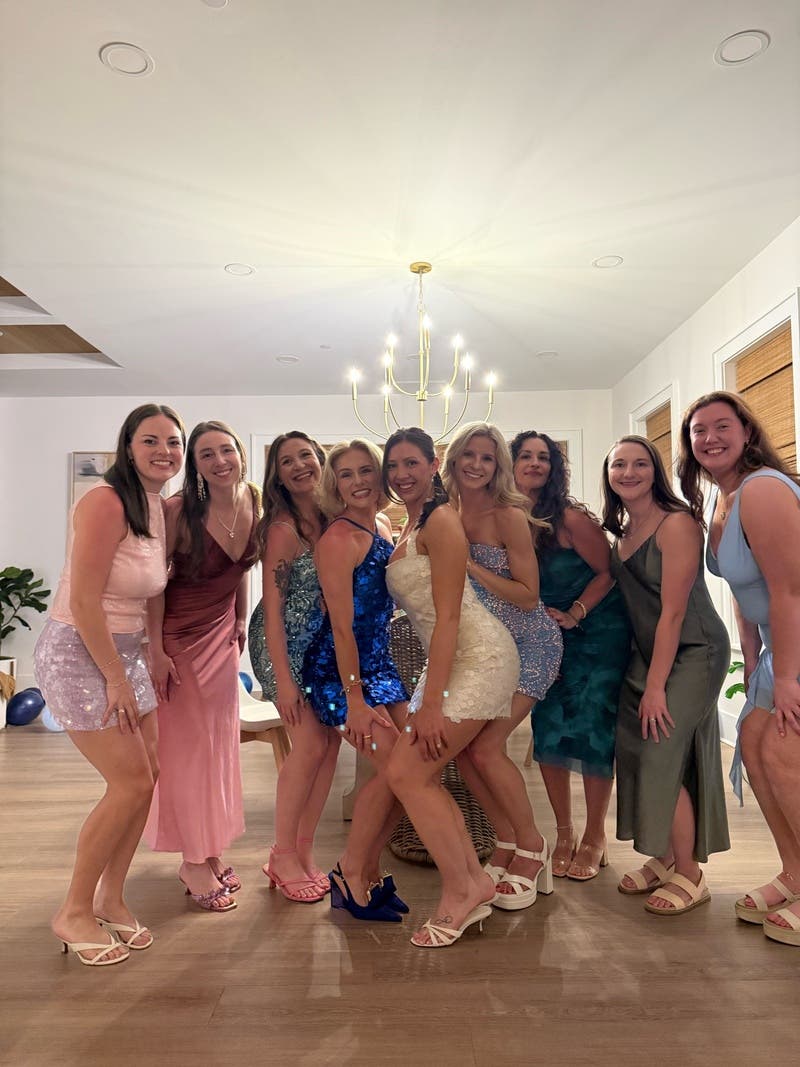 Member review photo