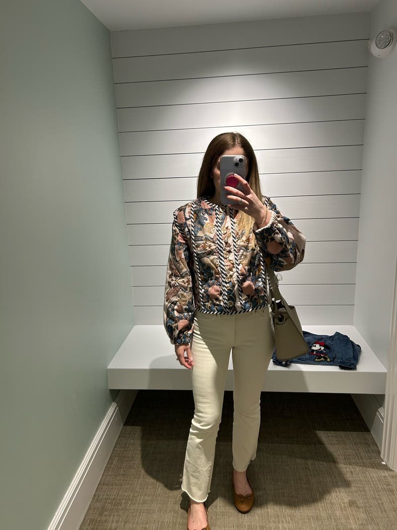 Member review photo