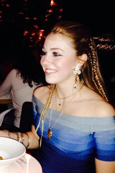 Mackenzie