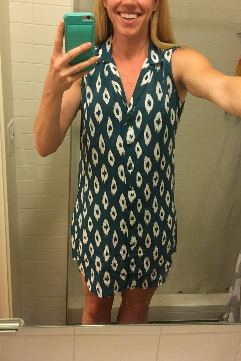 Member review photo