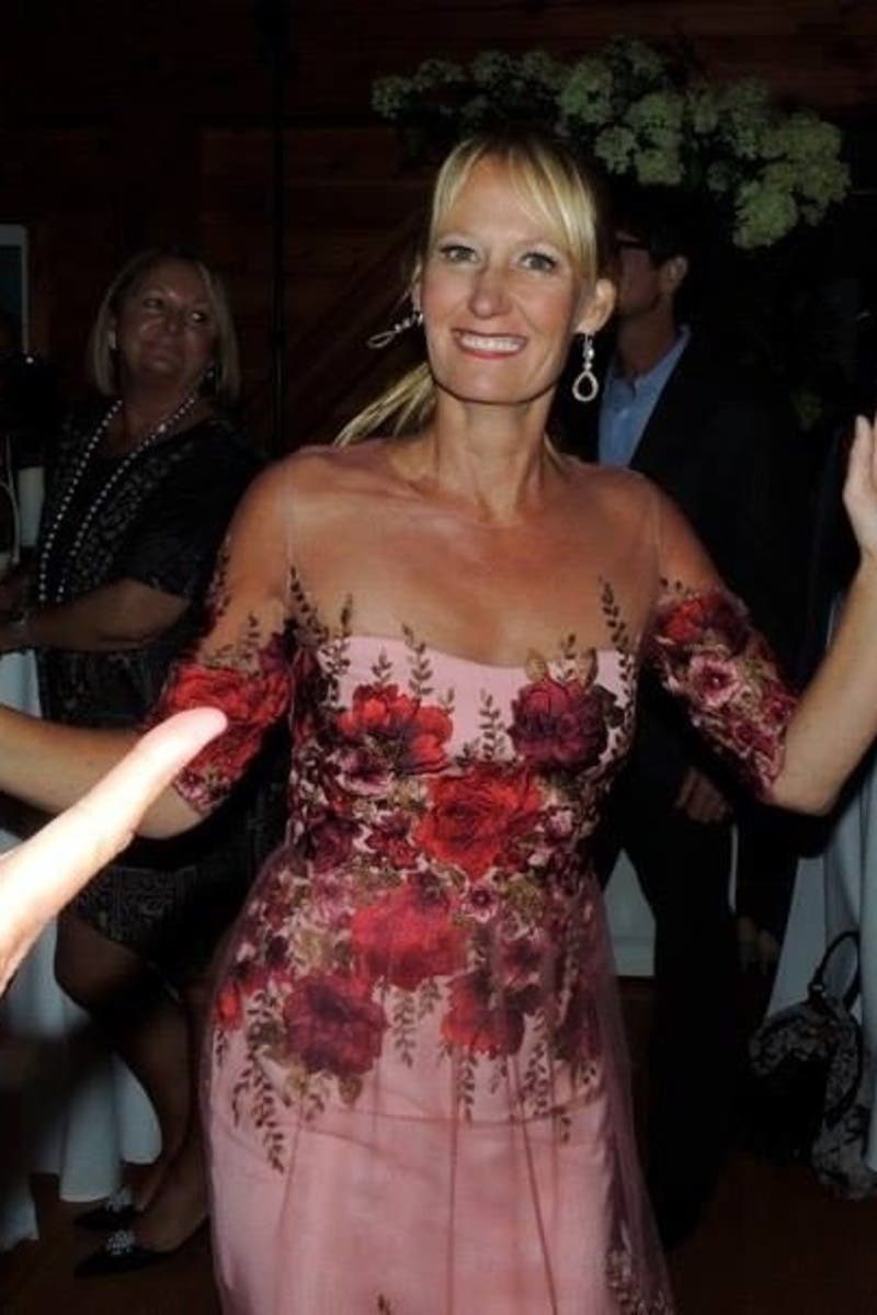 Laurie