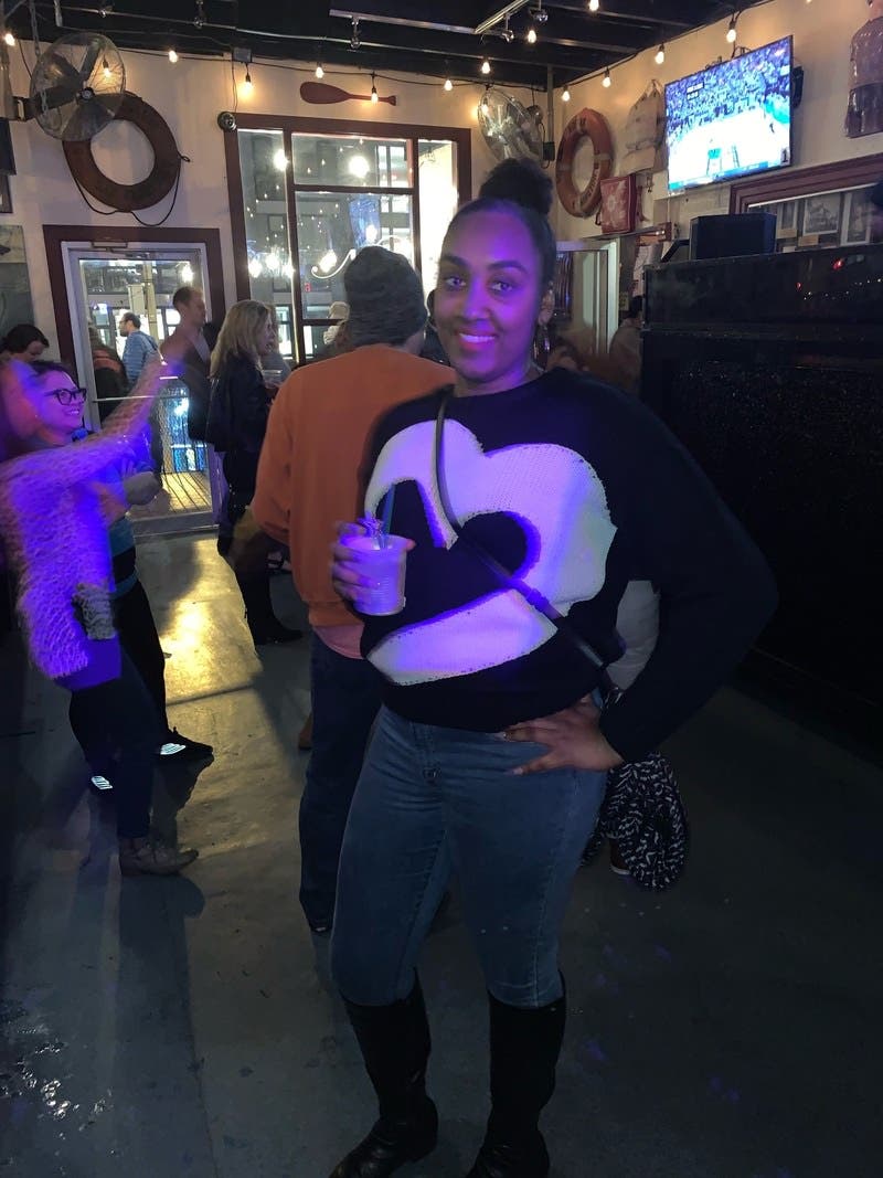 Member review photo