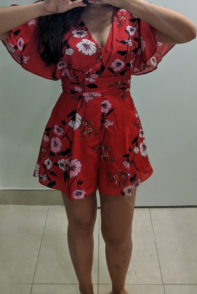 Member review photo