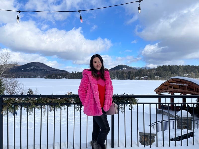 【セール中】mieyamieya pink chaton coat Pink Mia Shearling Coat | WHISTLES | Whistles US |
