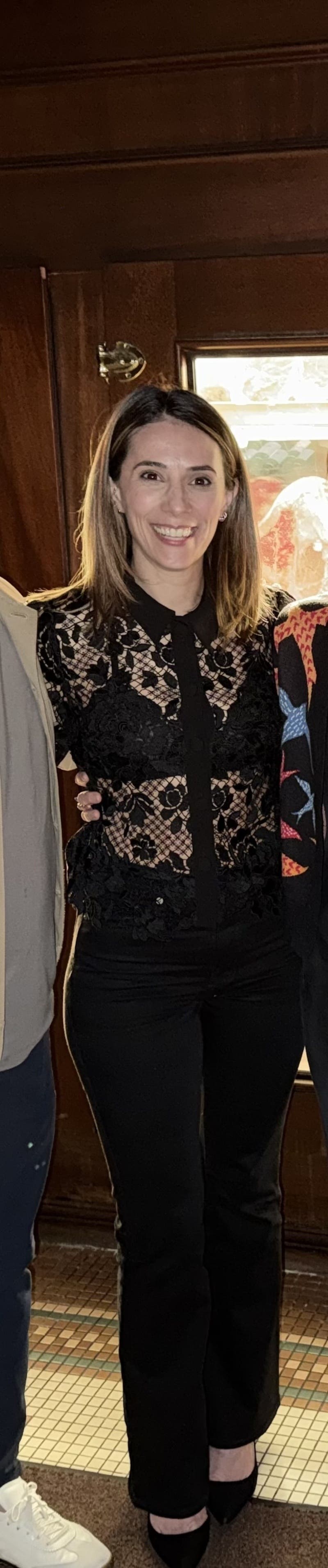 Rosie