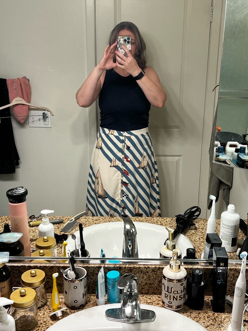 Member review photo