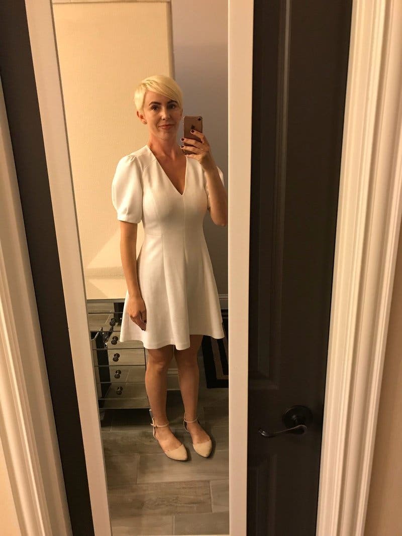 Member review photo
