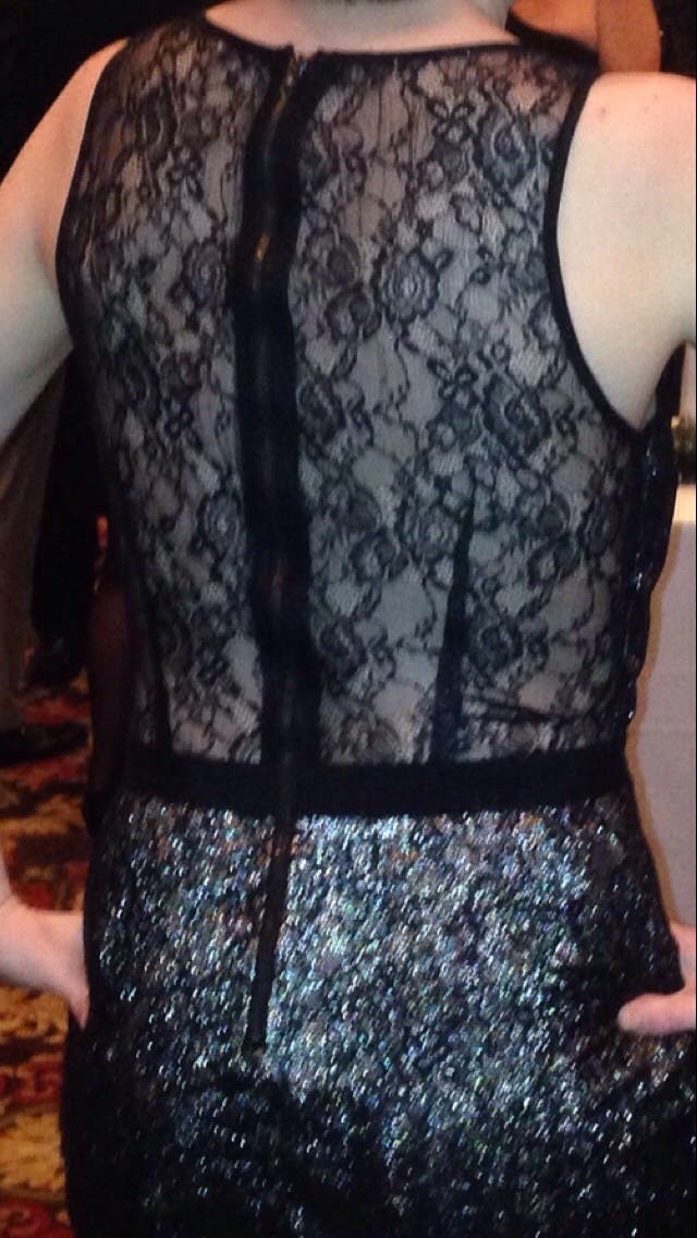 Member review photo