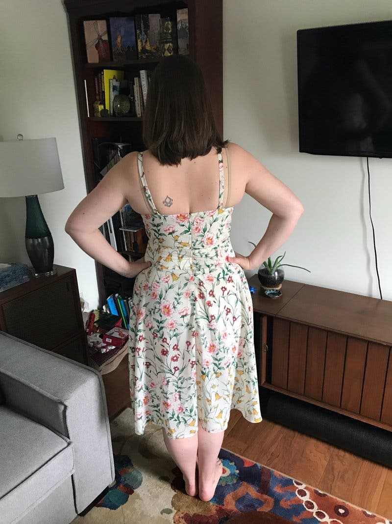 Julie