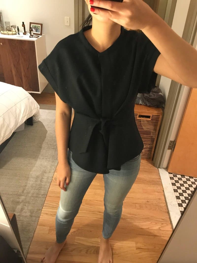Member review photo