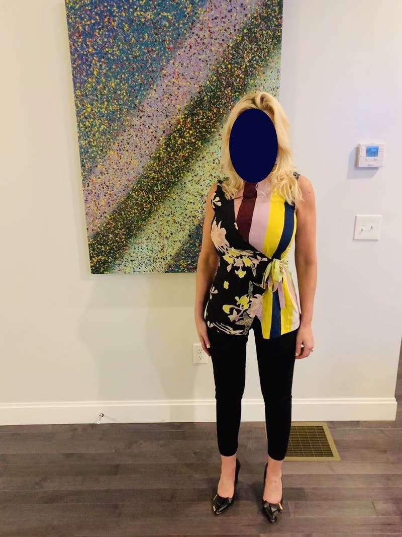 Member review photo