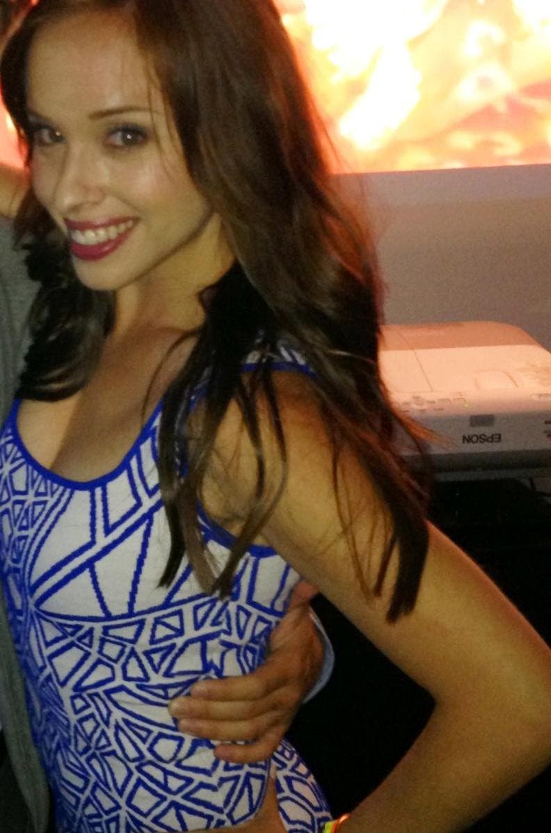 Natalie 