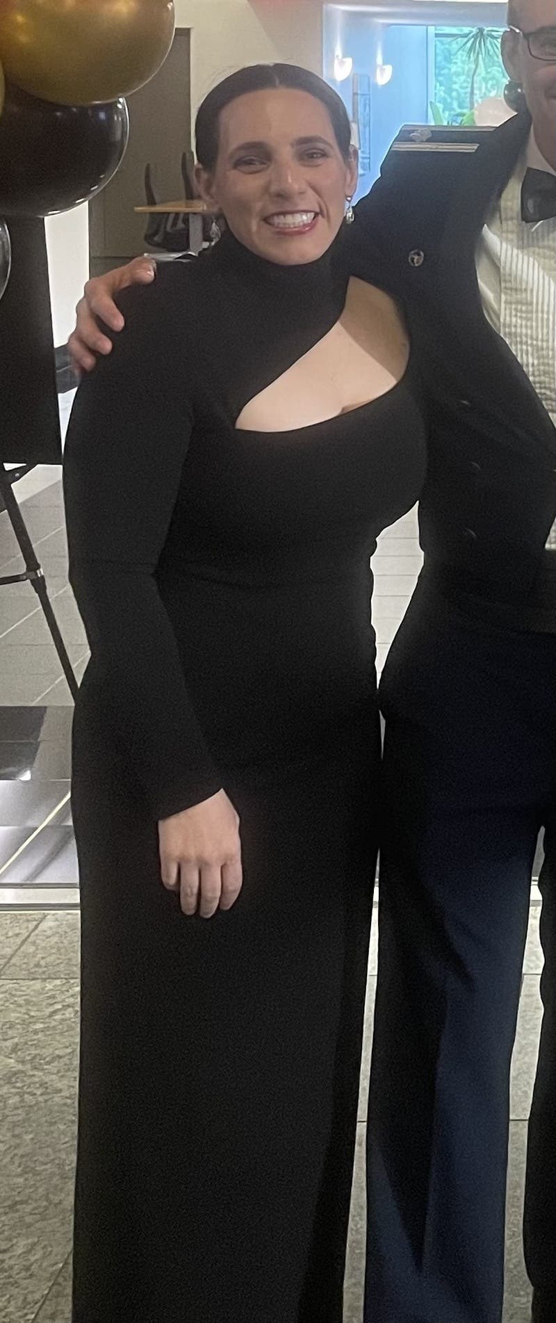 Member review photo