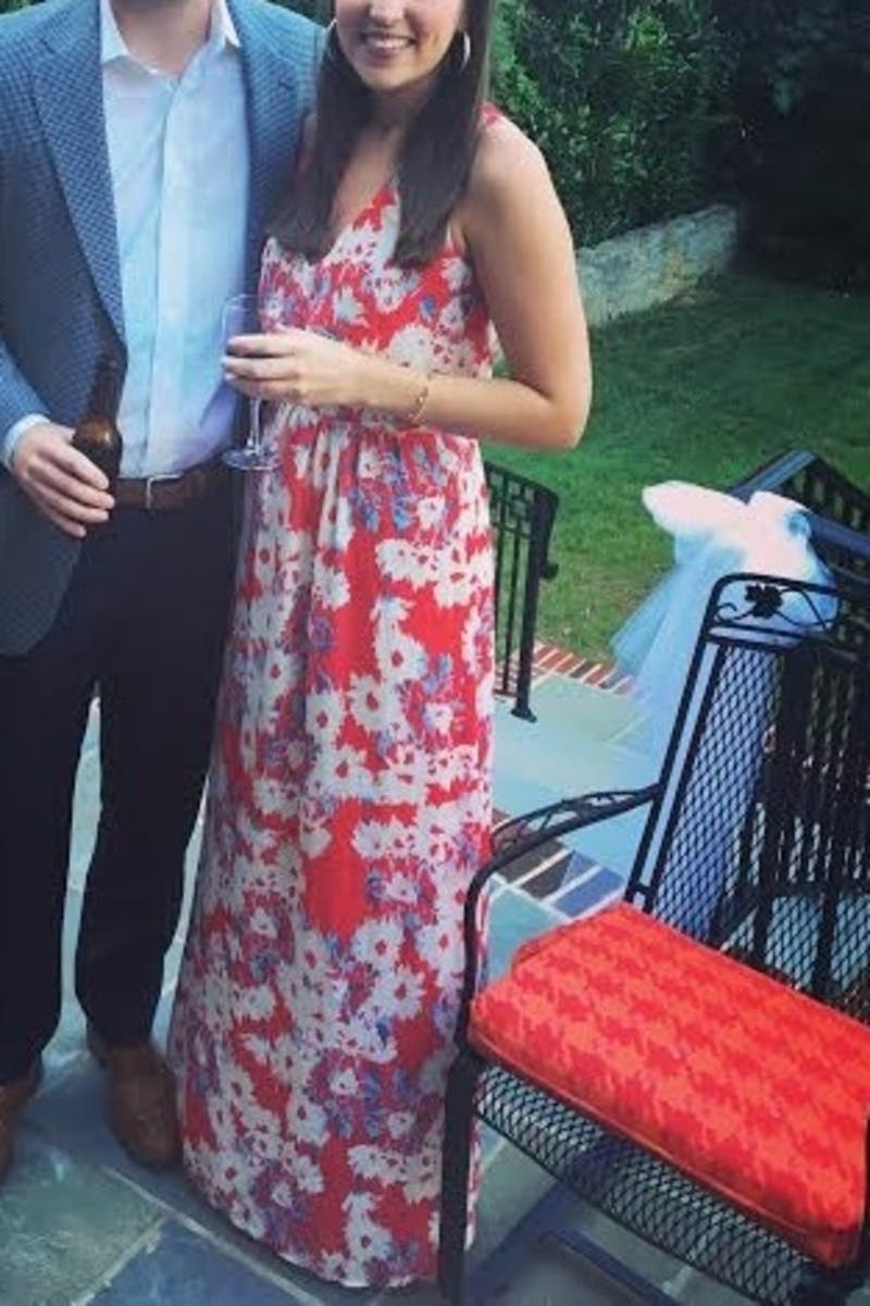 Caroline