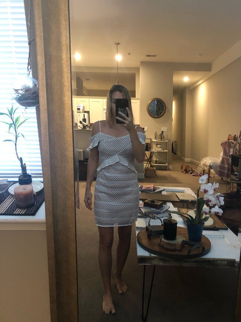 Member review photo