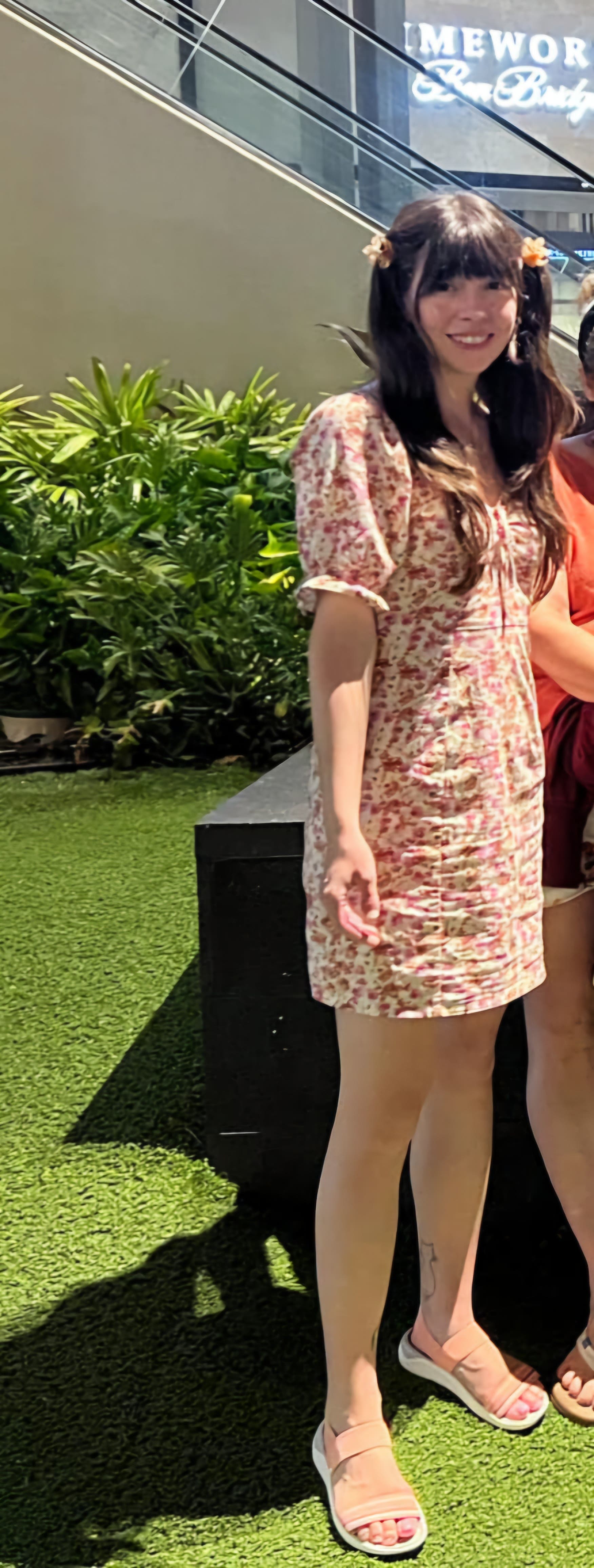 Member review photo