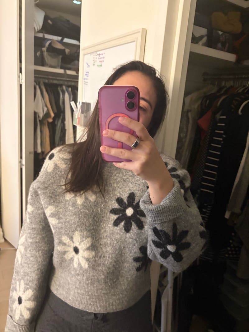 Member review photo