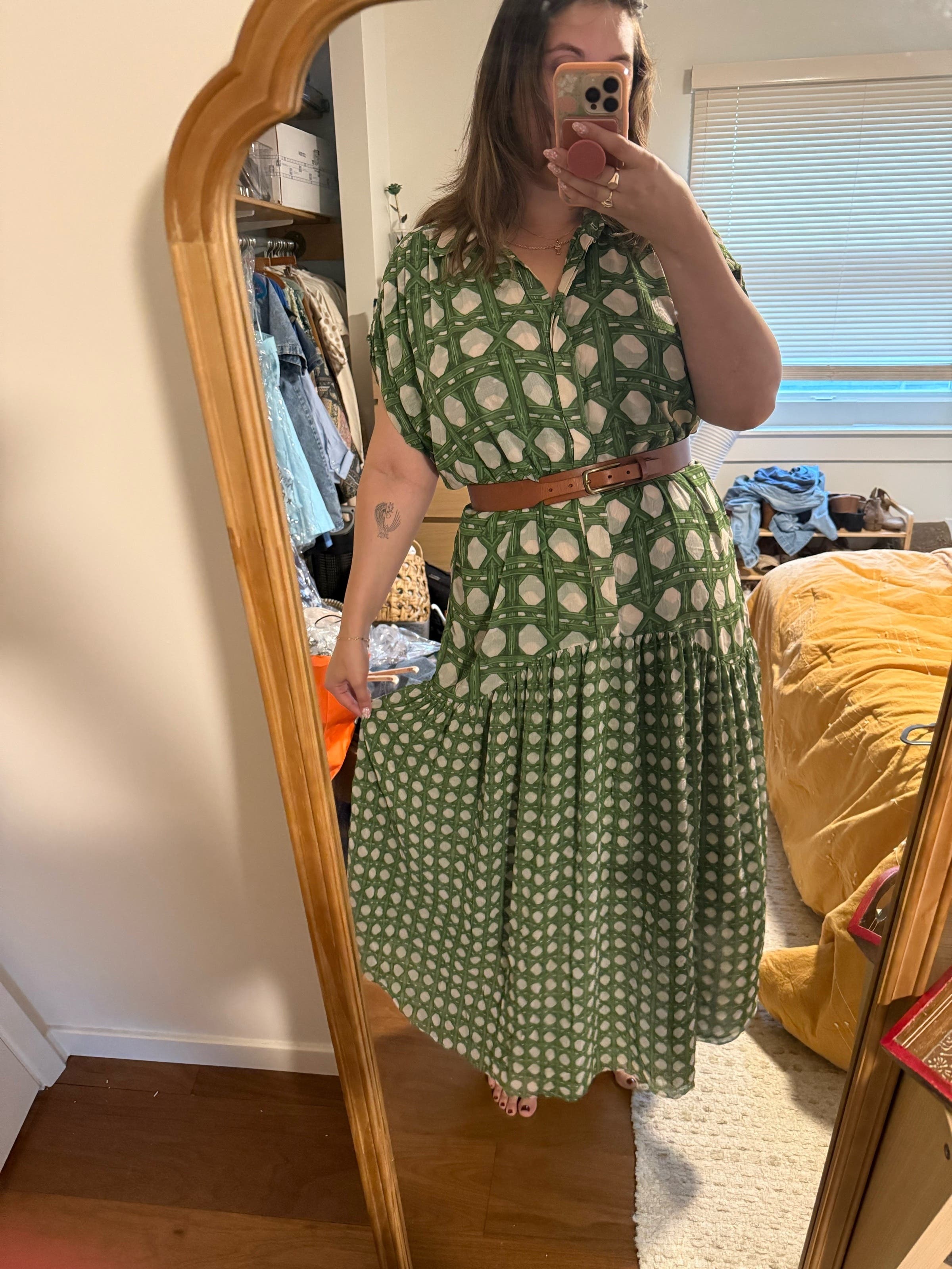 Laura Dress by MISA Los Angeles | Rent the Runway