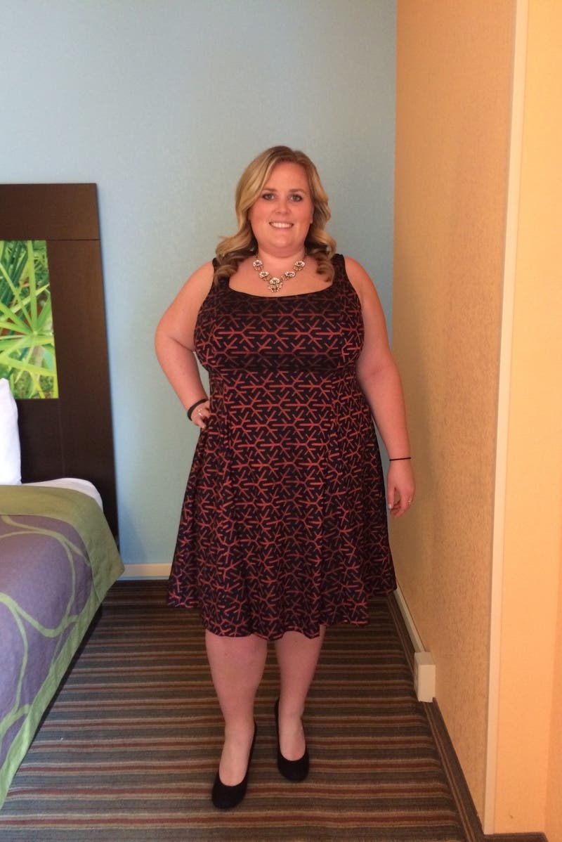 Member review photo