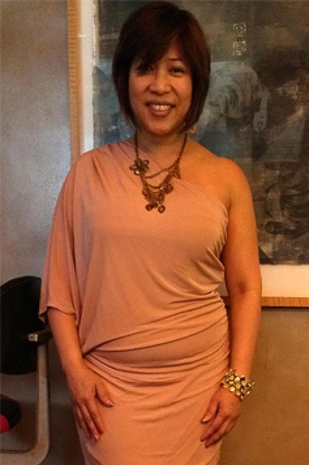 Member review photo