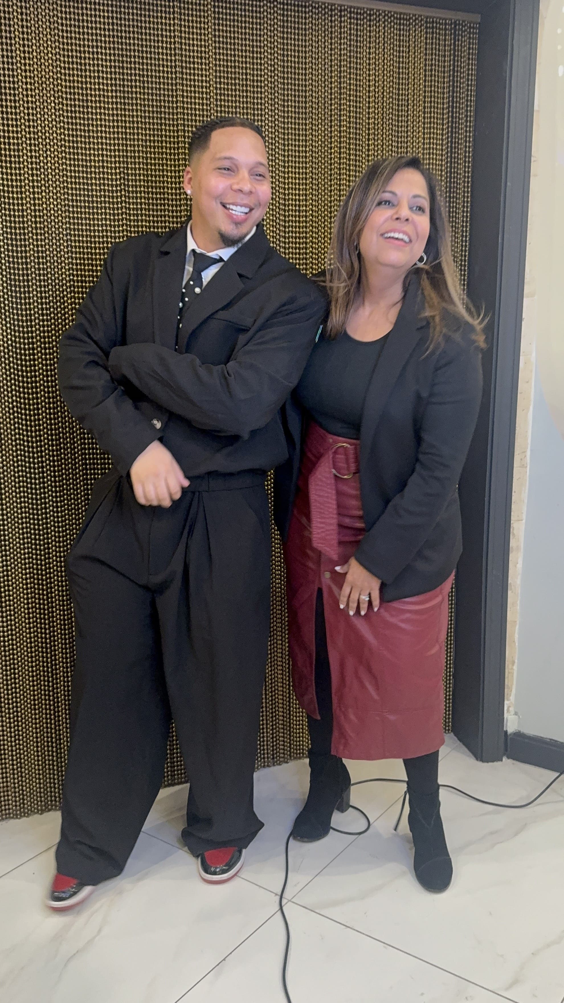 Member review photo