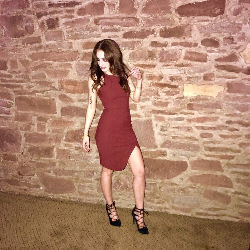 Kaylyn