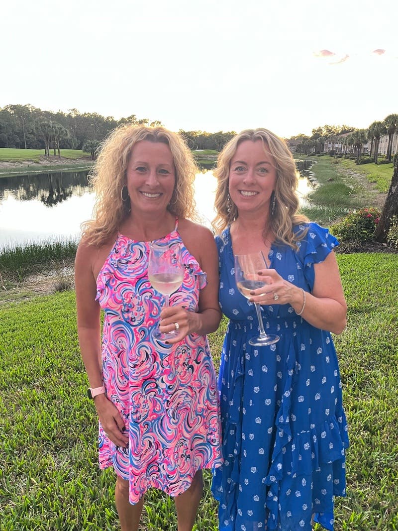Member review photo