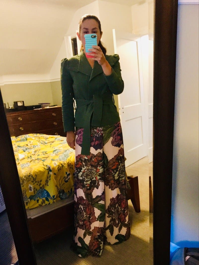 Member review photo