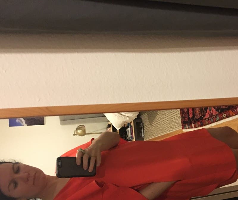 Sarah