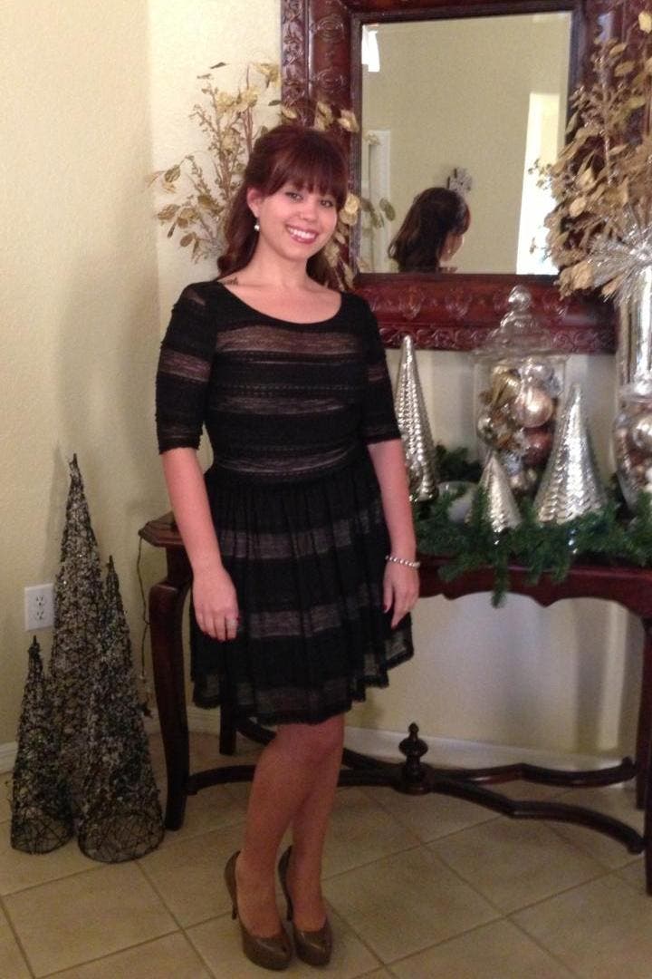 Nicole