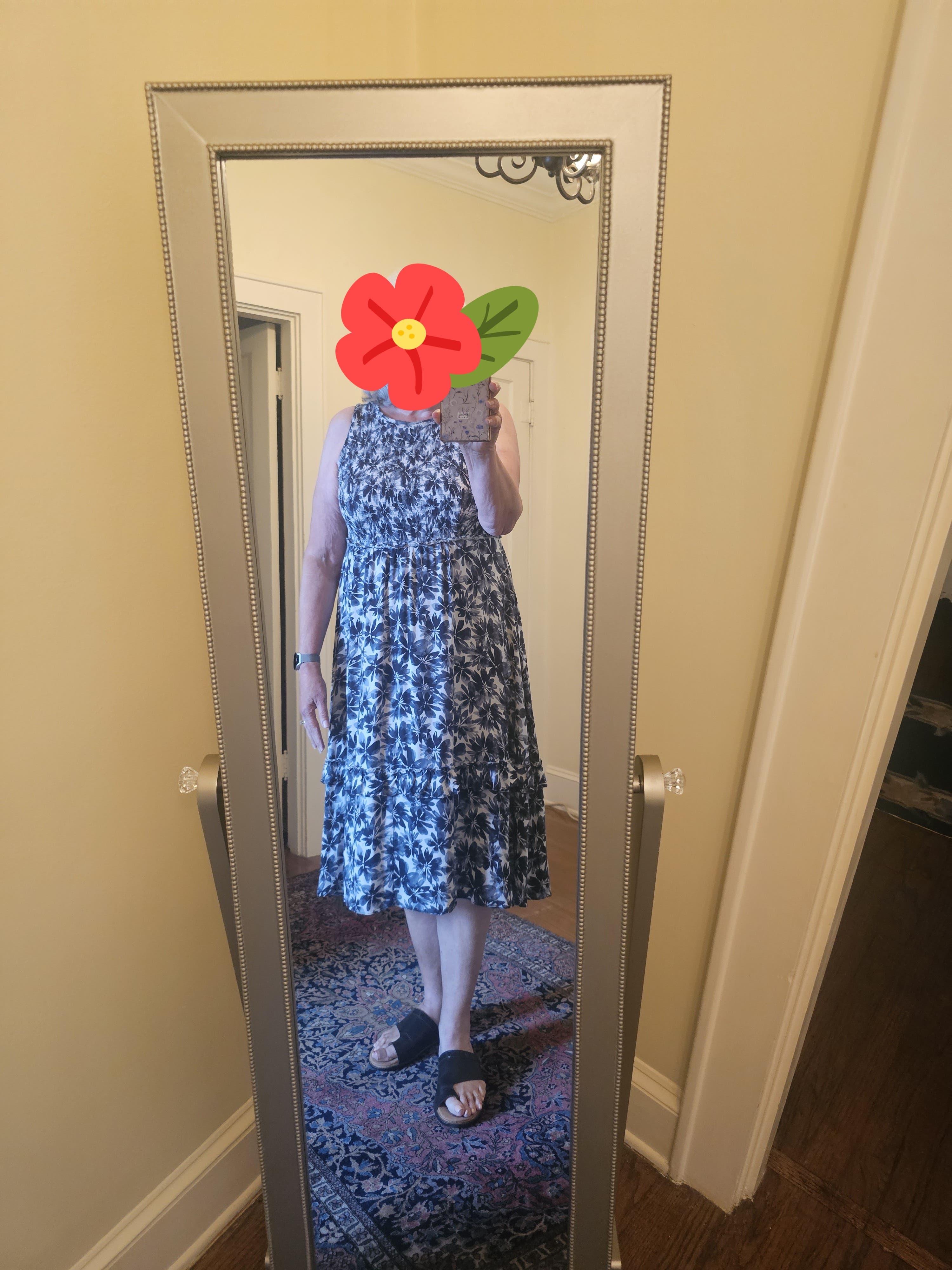 Member review photo