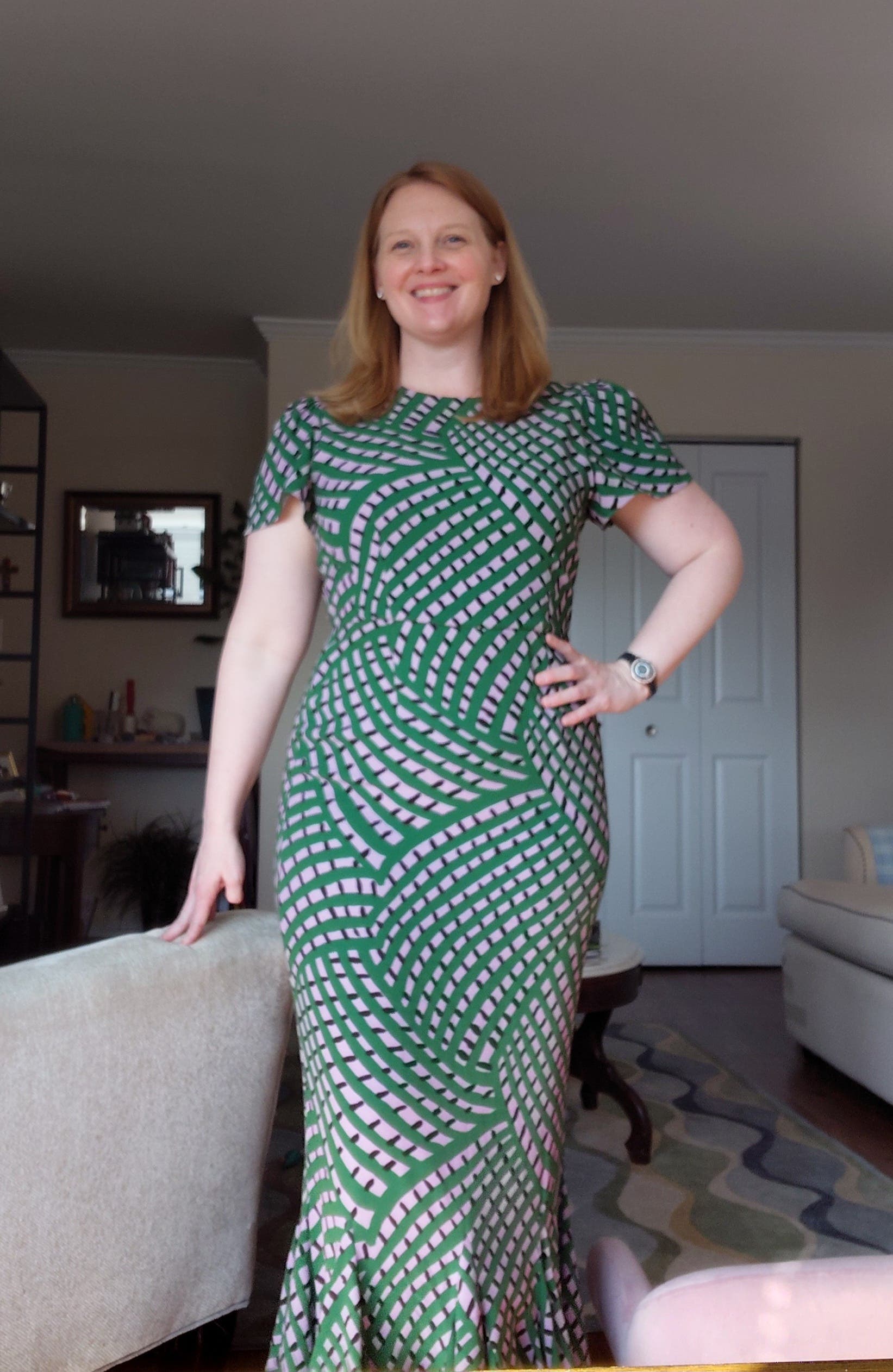 Member review photo