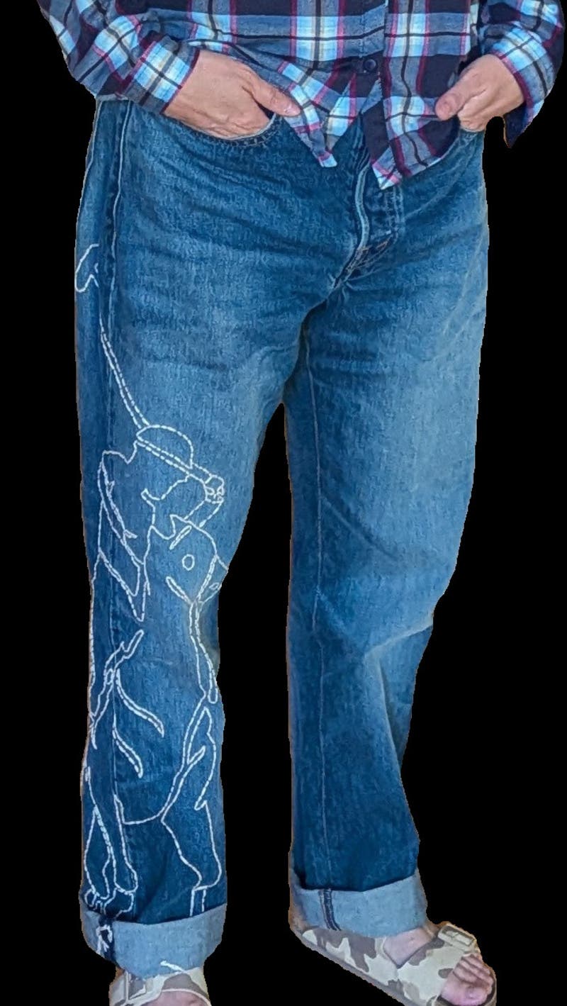 Jj