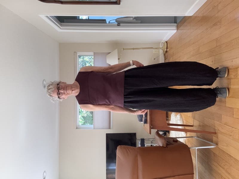 Member review photo