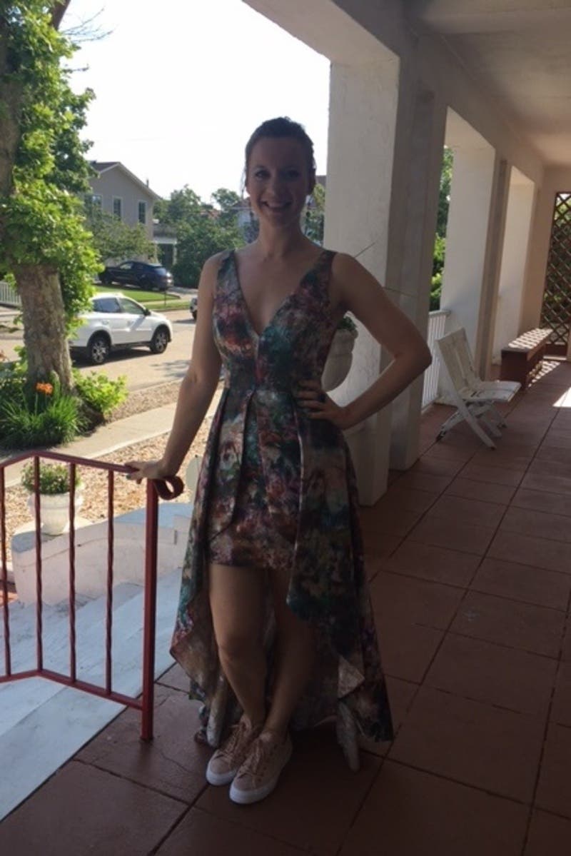 Sarah