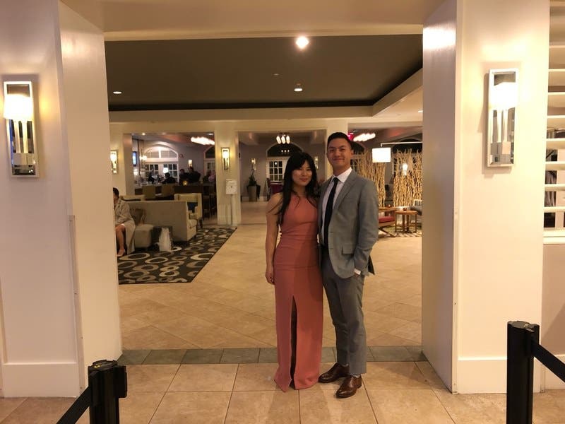 Member review photo