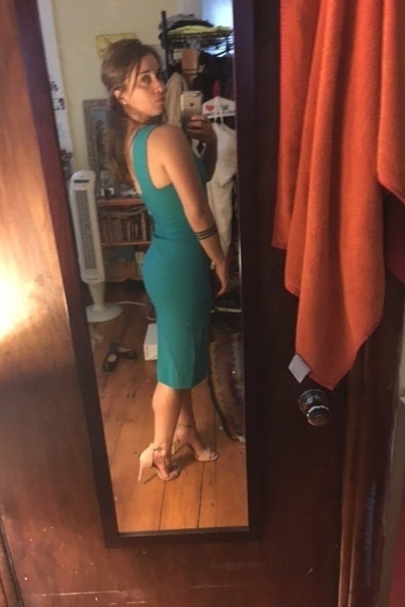 Sarah