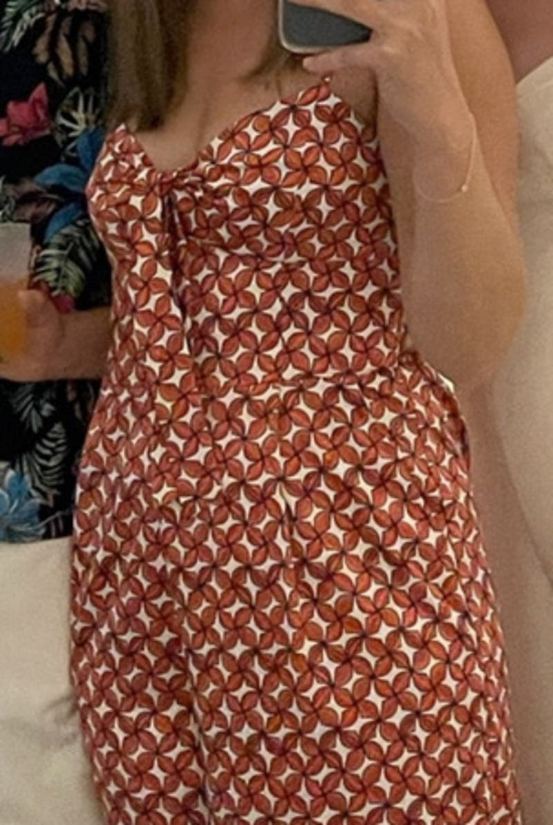 Member review photo